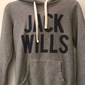 Jack Wills hoodie